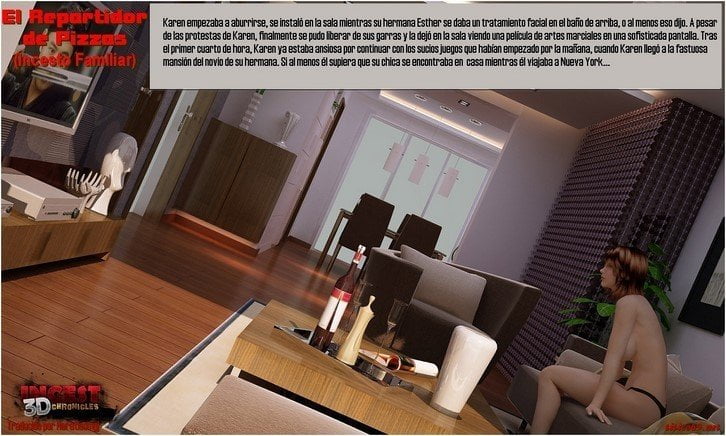 Repartidor de Pizza 01