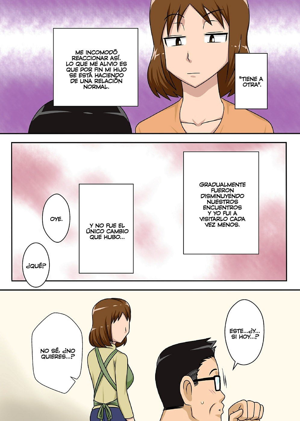 RestregartodoamiMama25