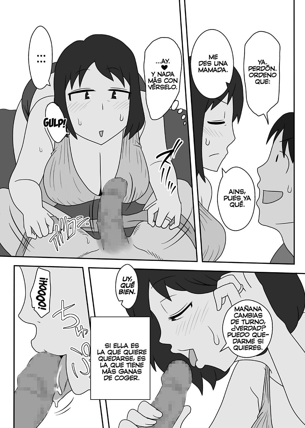 RestregartodoamiMama50