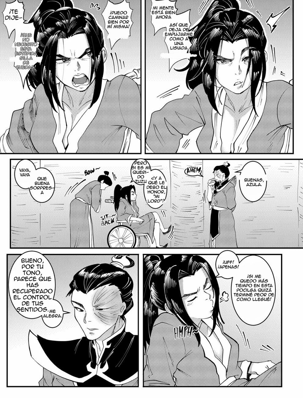 Rising Heat Aarokira 03