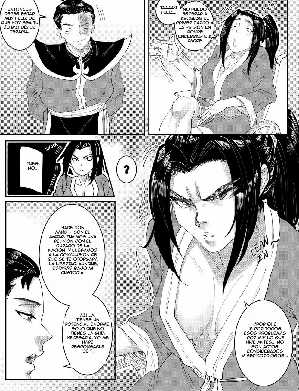 Rising Heat Aarokira 04