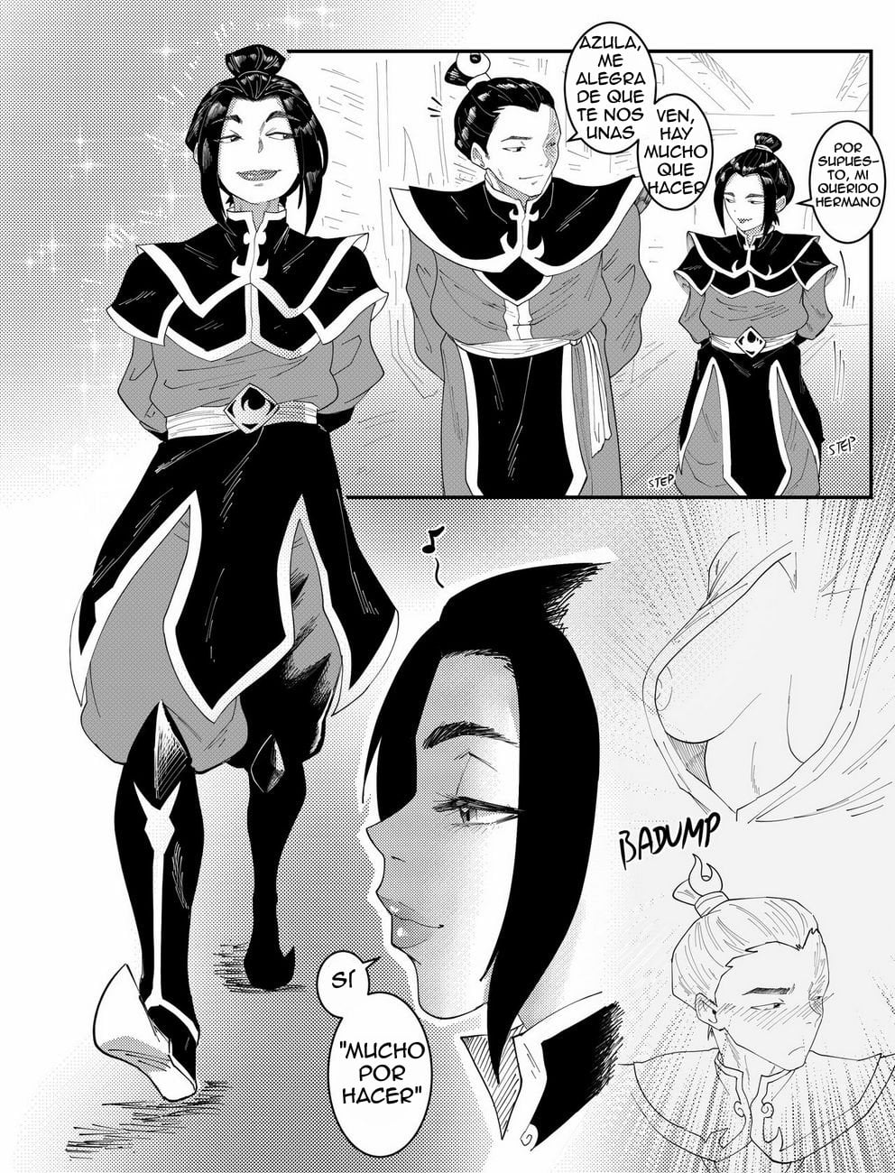 Rising Heat Aarokira 07