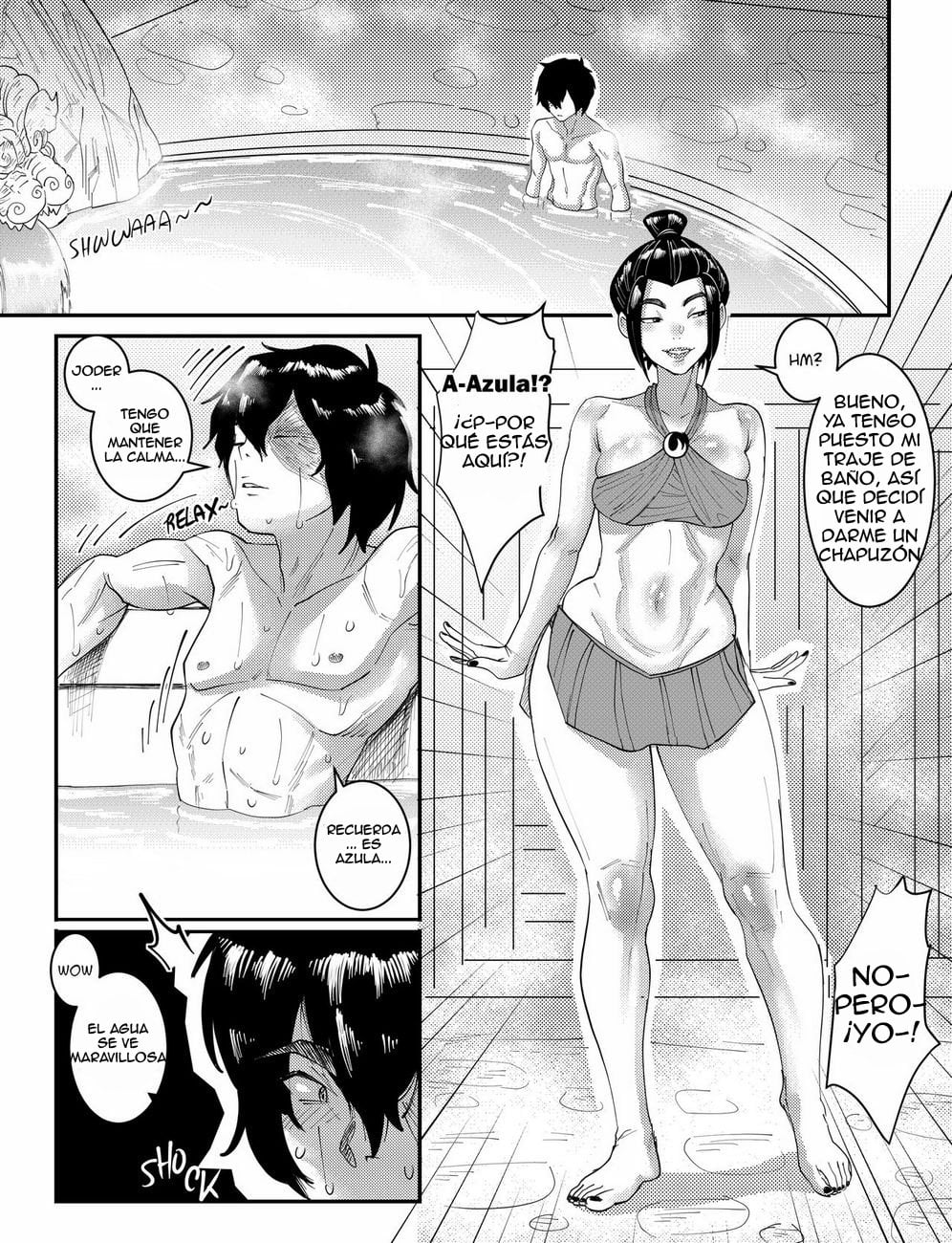 Rising Heat Aarokira 11