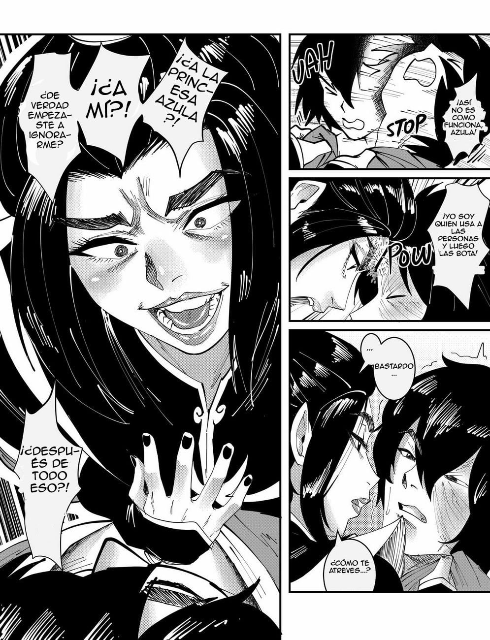 Rising Heat Aarokira 19