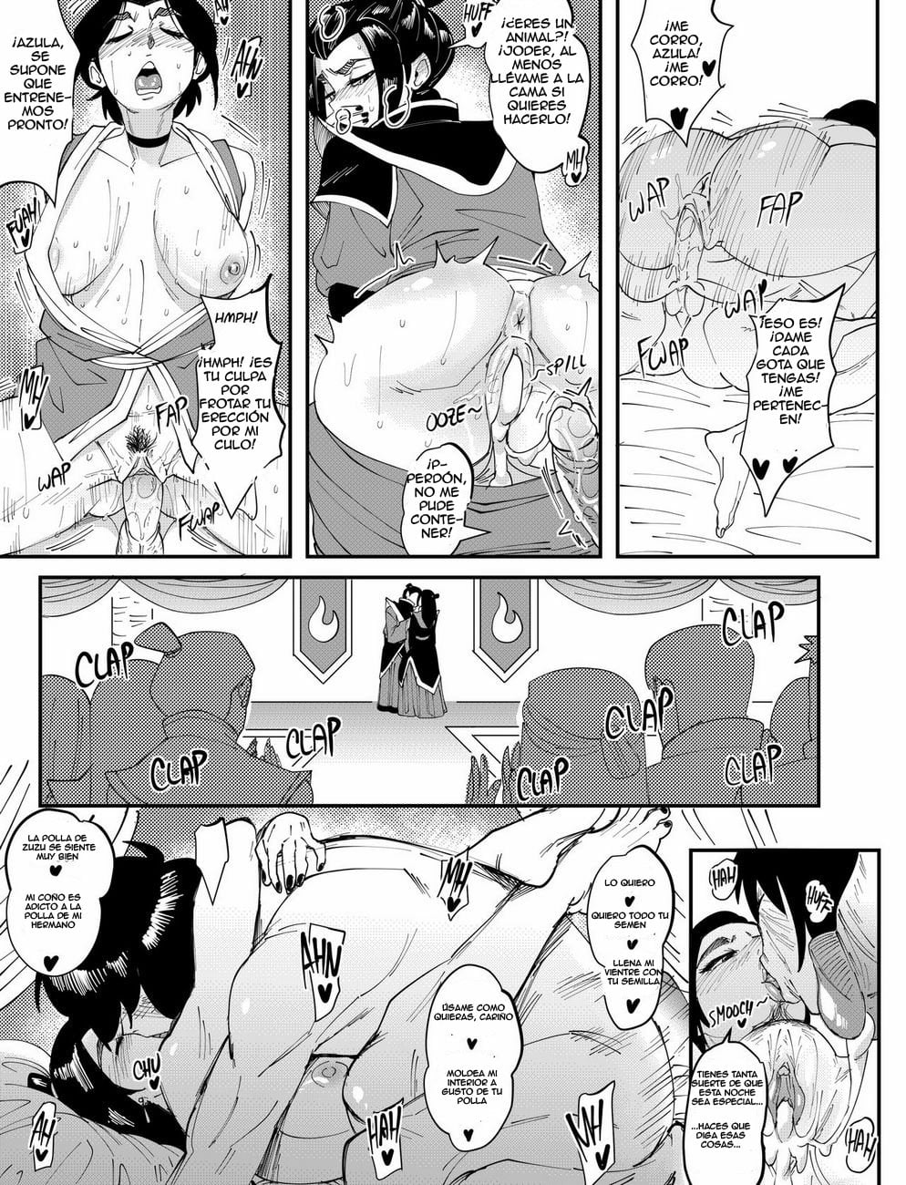 Rising Heat Aarokira 29