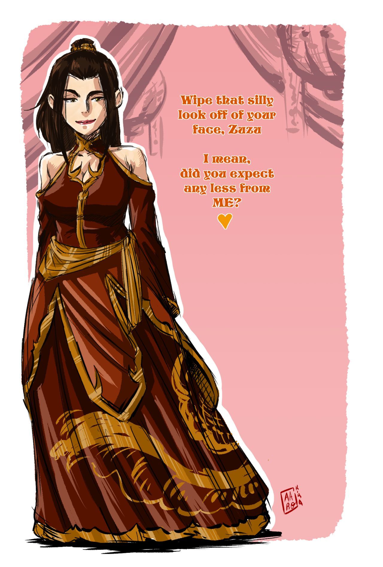 Rising Heat Aarokira 32