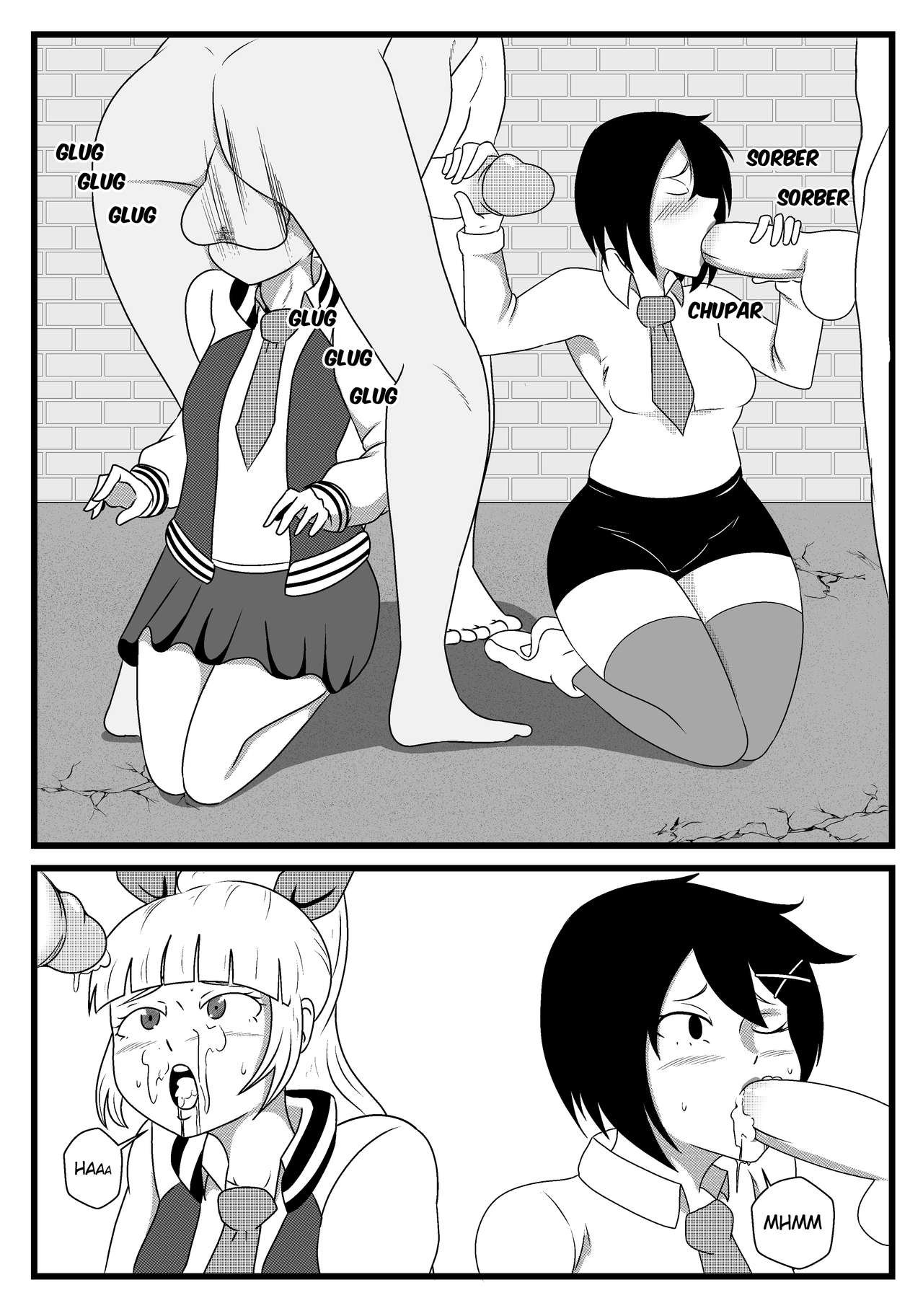 River City Backalley 03