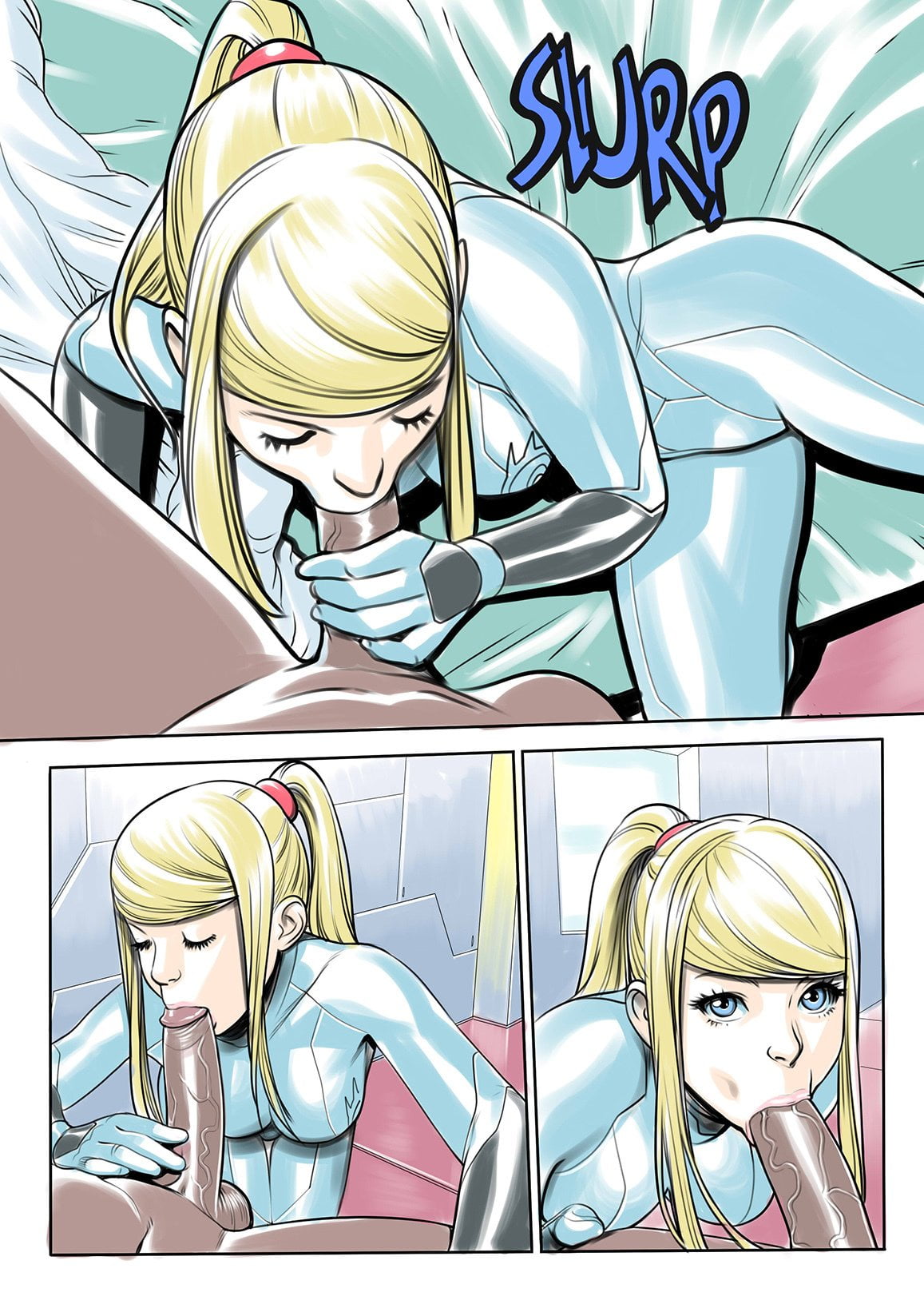 Samus XXX 04