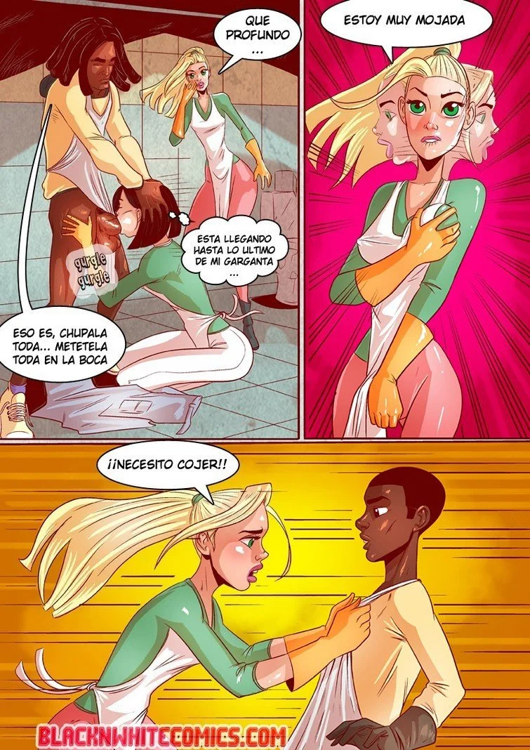 School Daze 38