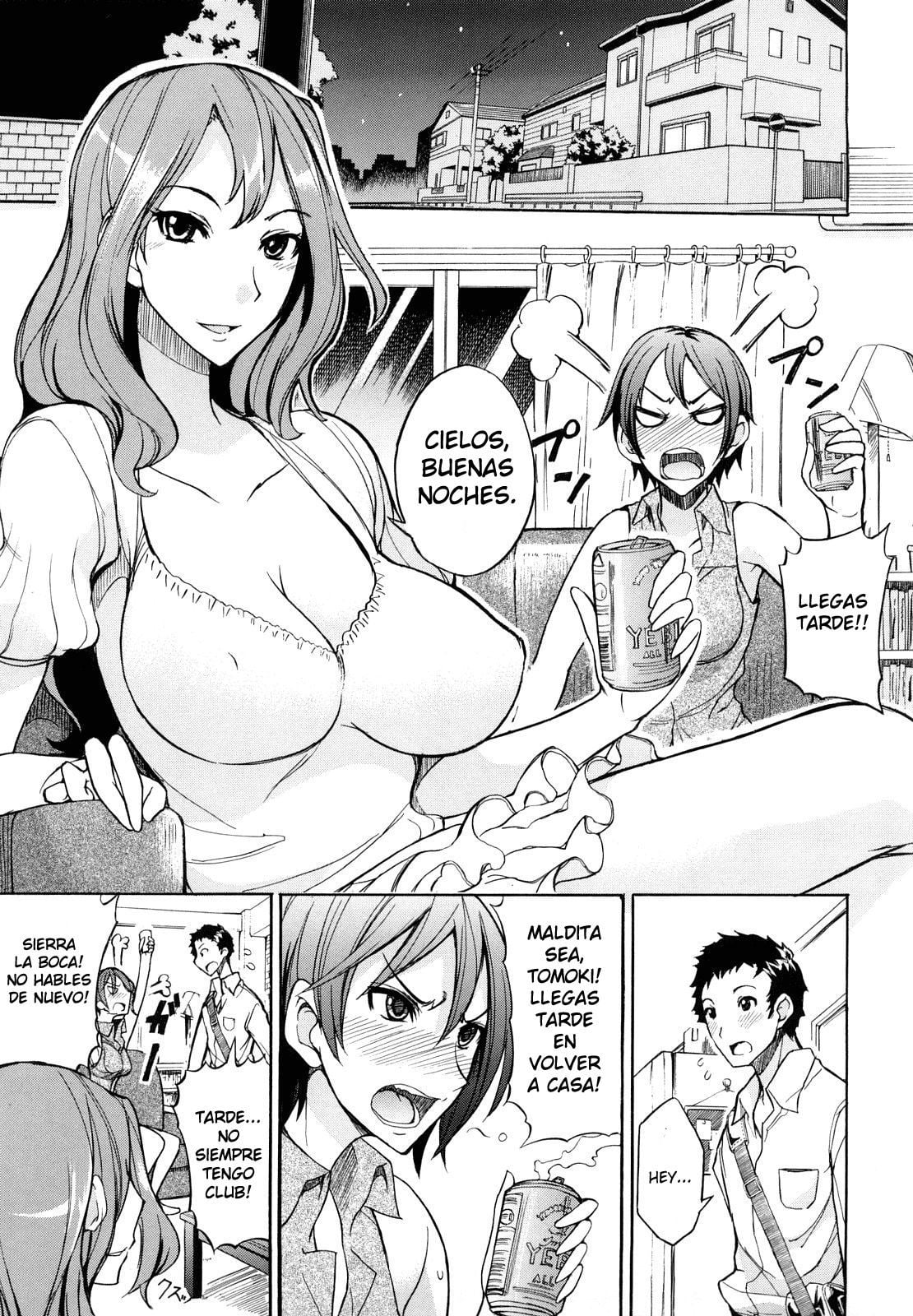 Secret Temptation 05