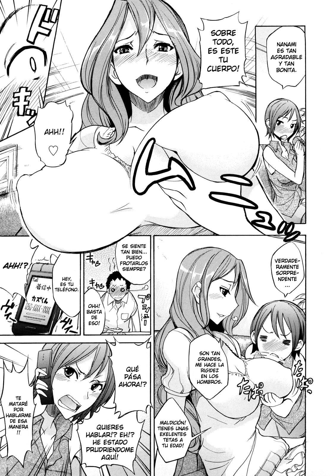 Secret Temptation 07