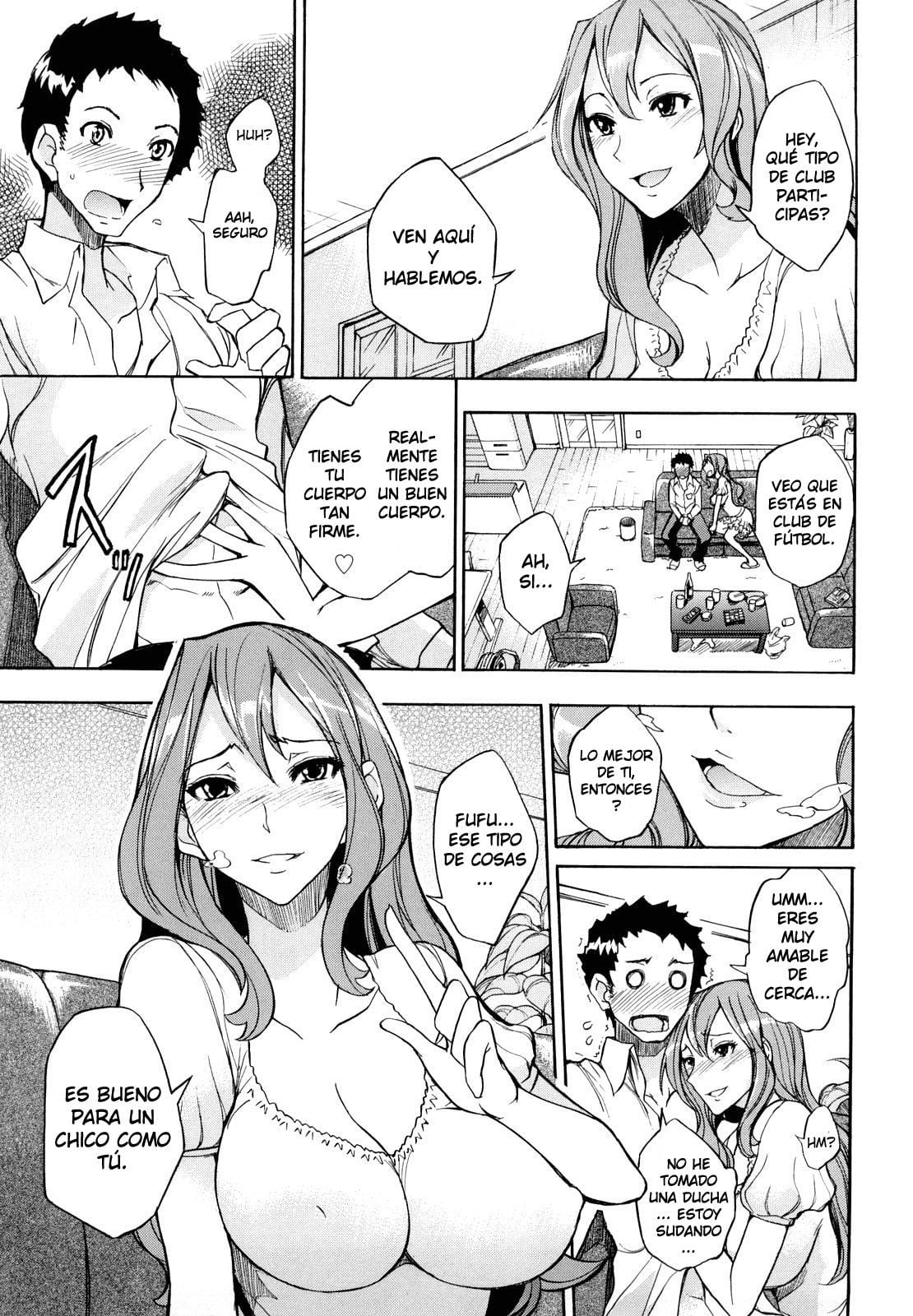 Secret Temptation 09