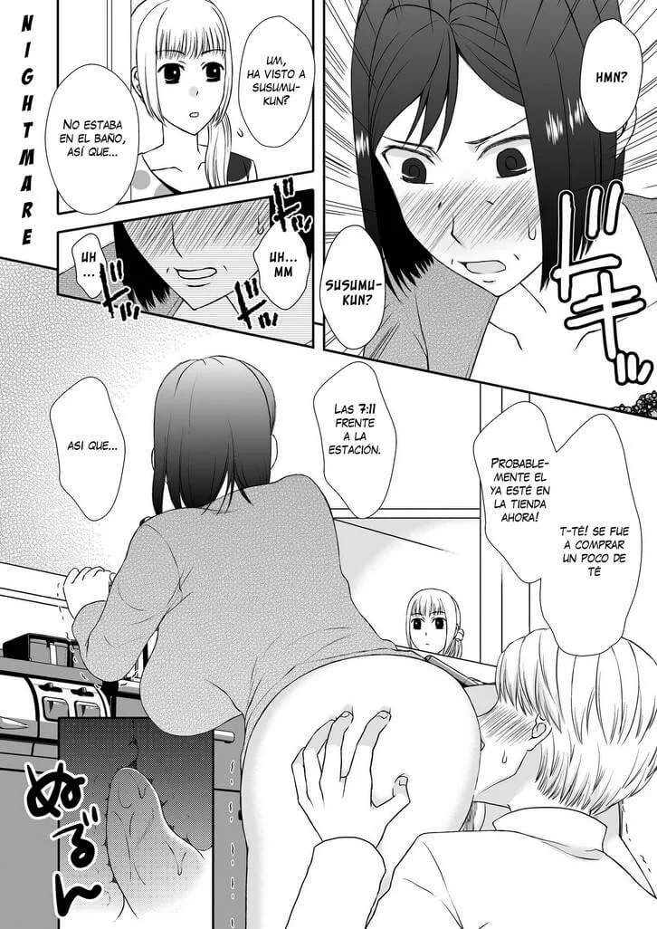 Seikatsu 2 Hentai 013