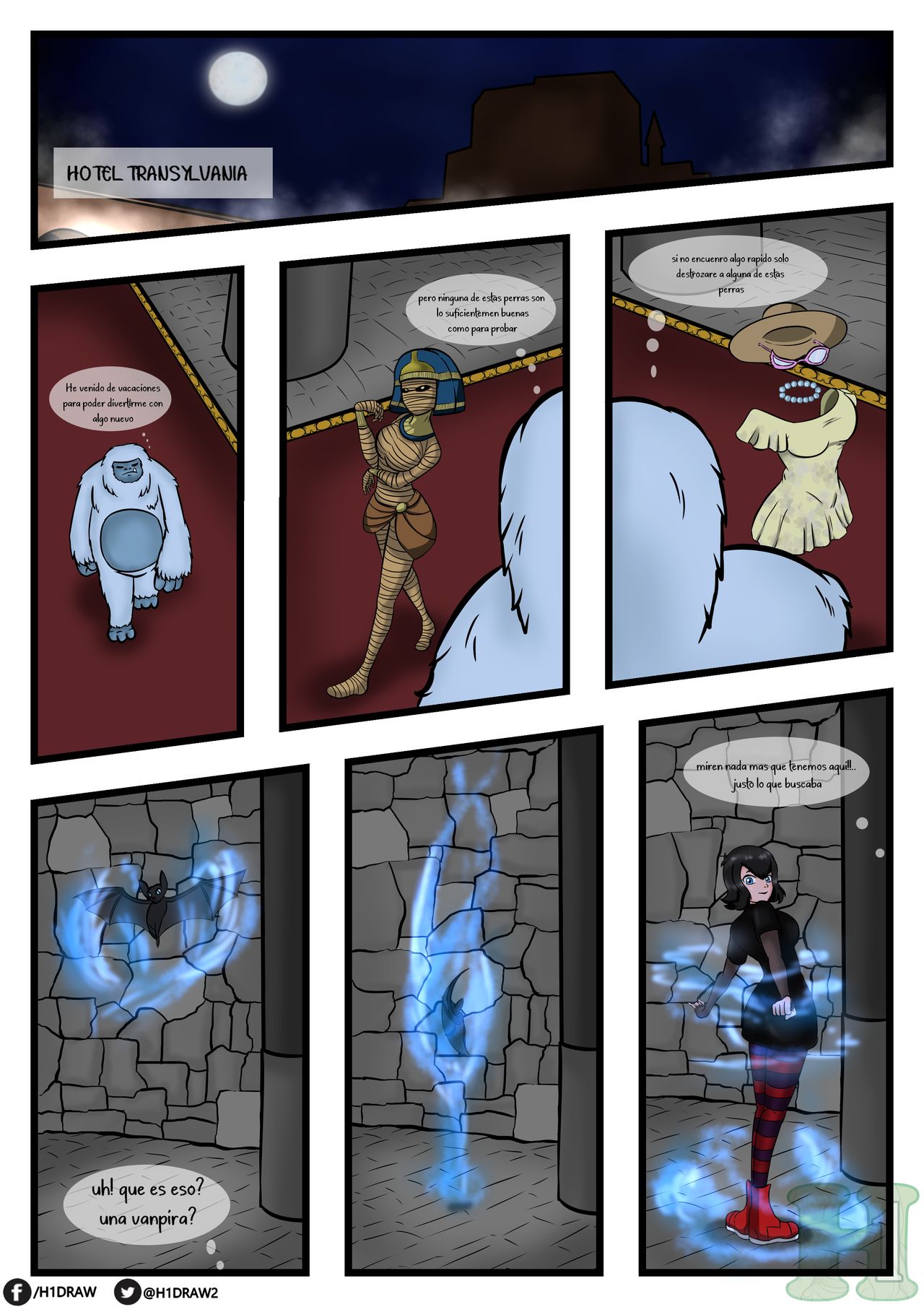 Service 1 Hotel Transylvania 02