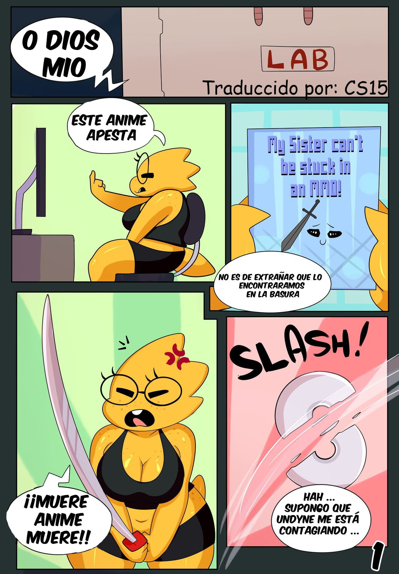 Short Distance Relationship 01