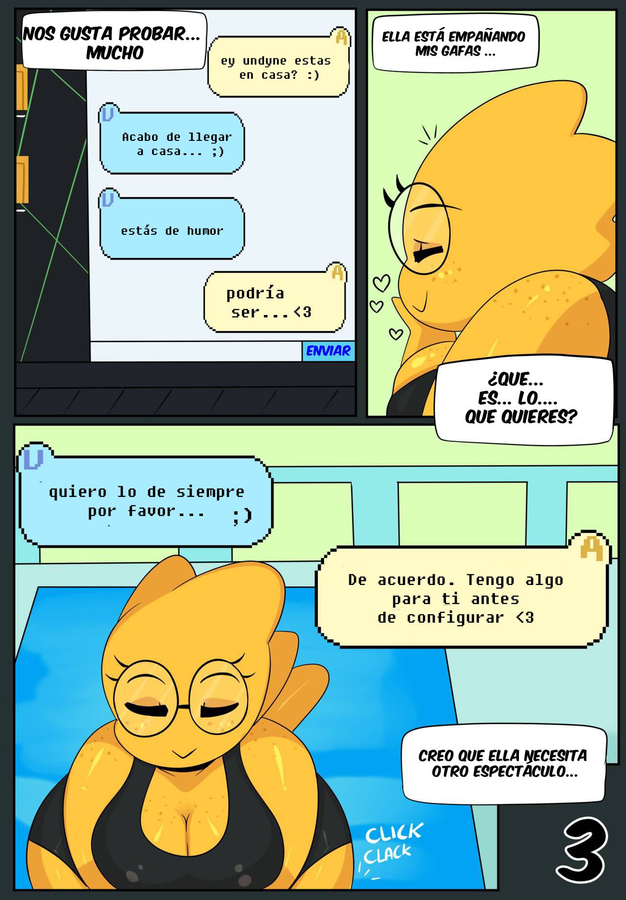 Short Distance Relationship 03