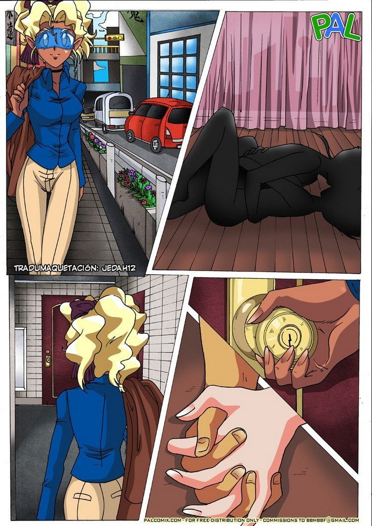 Sin Necesidad de Frustraciones 02