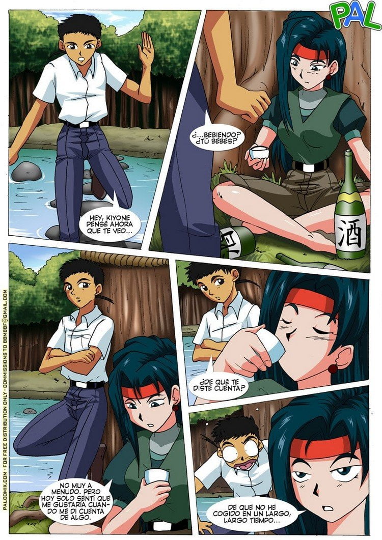 Sin Necesidad de Frustraciones 05