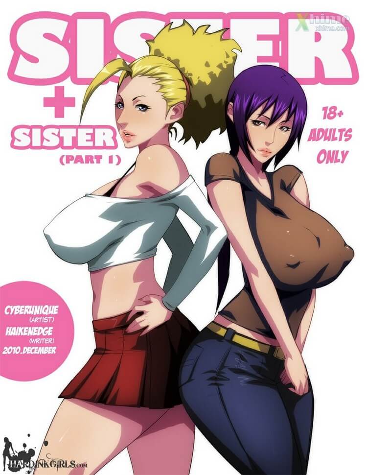 Sister01