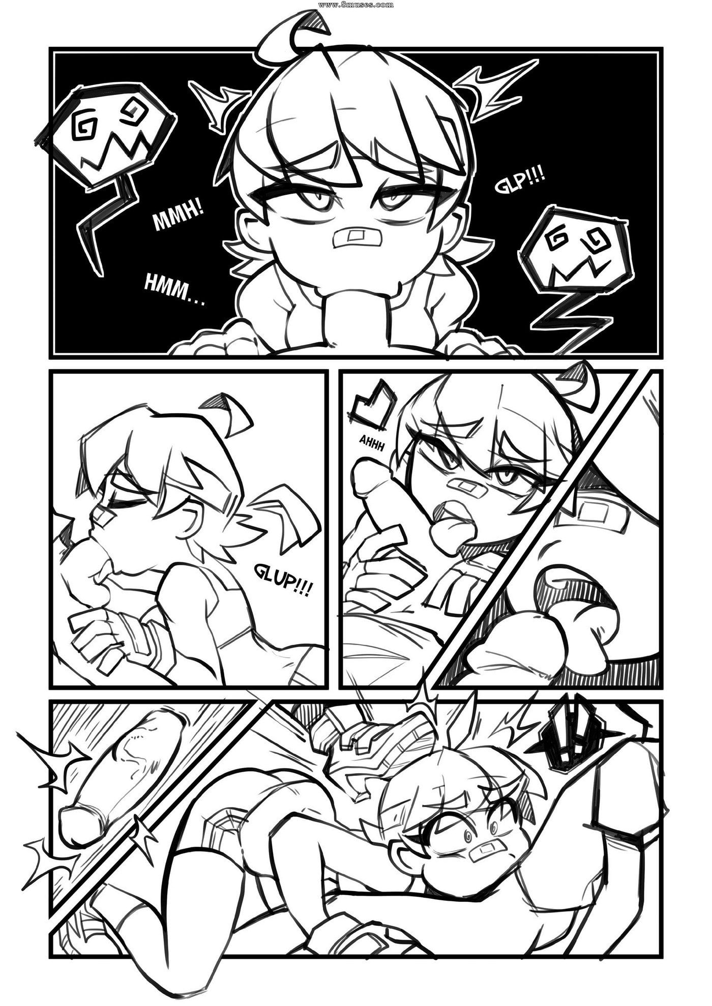 Skarpworld 7 Milk Crisis 02