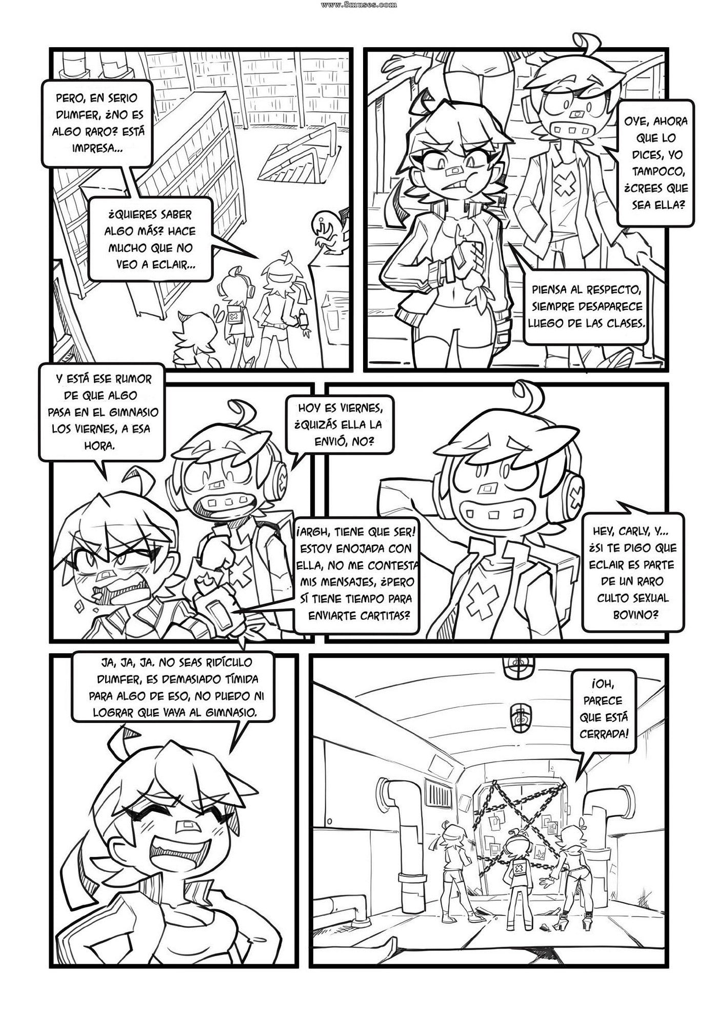 Skarpworld 7 Milk Crisis 08