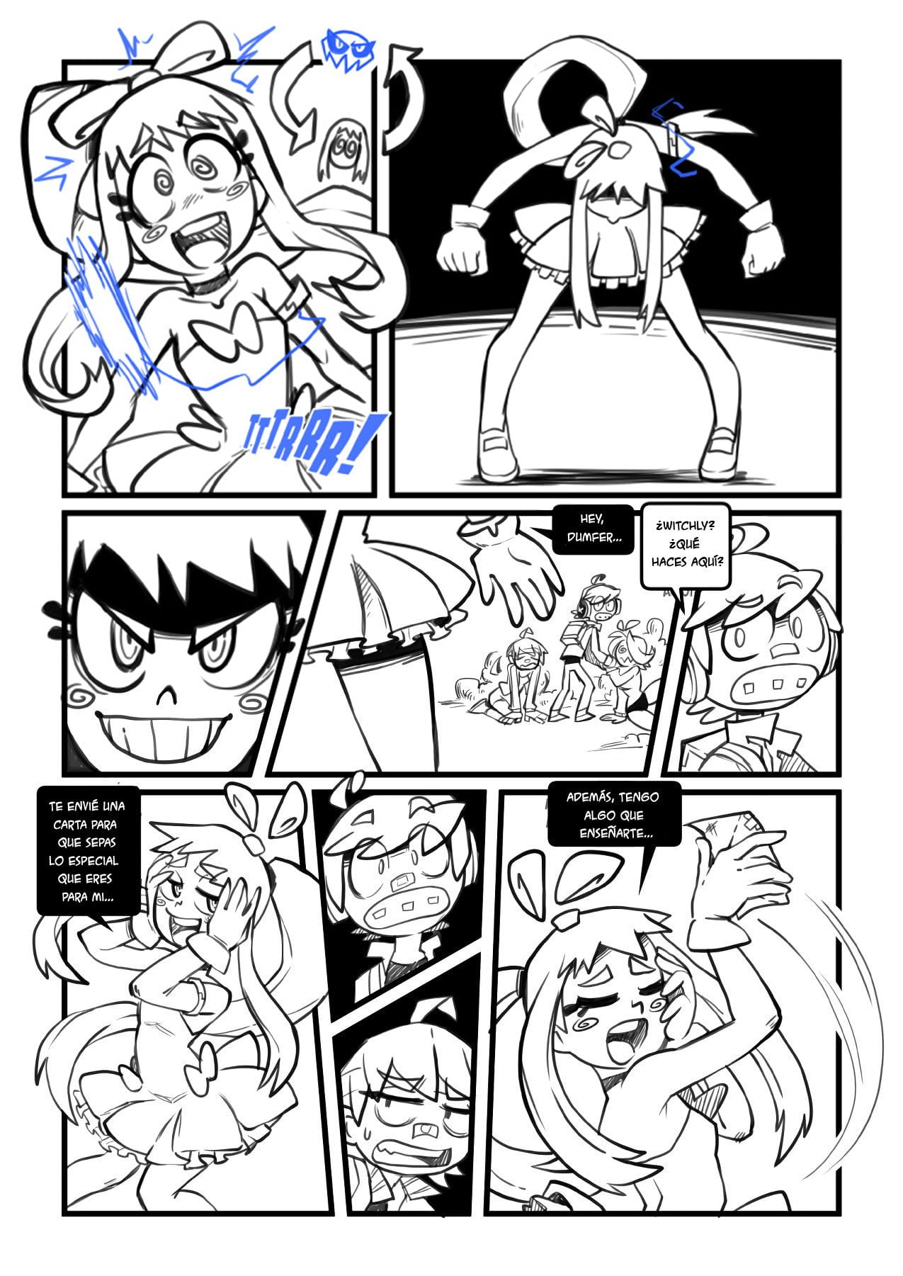 Skarpworld 7 Milk Crisis 24