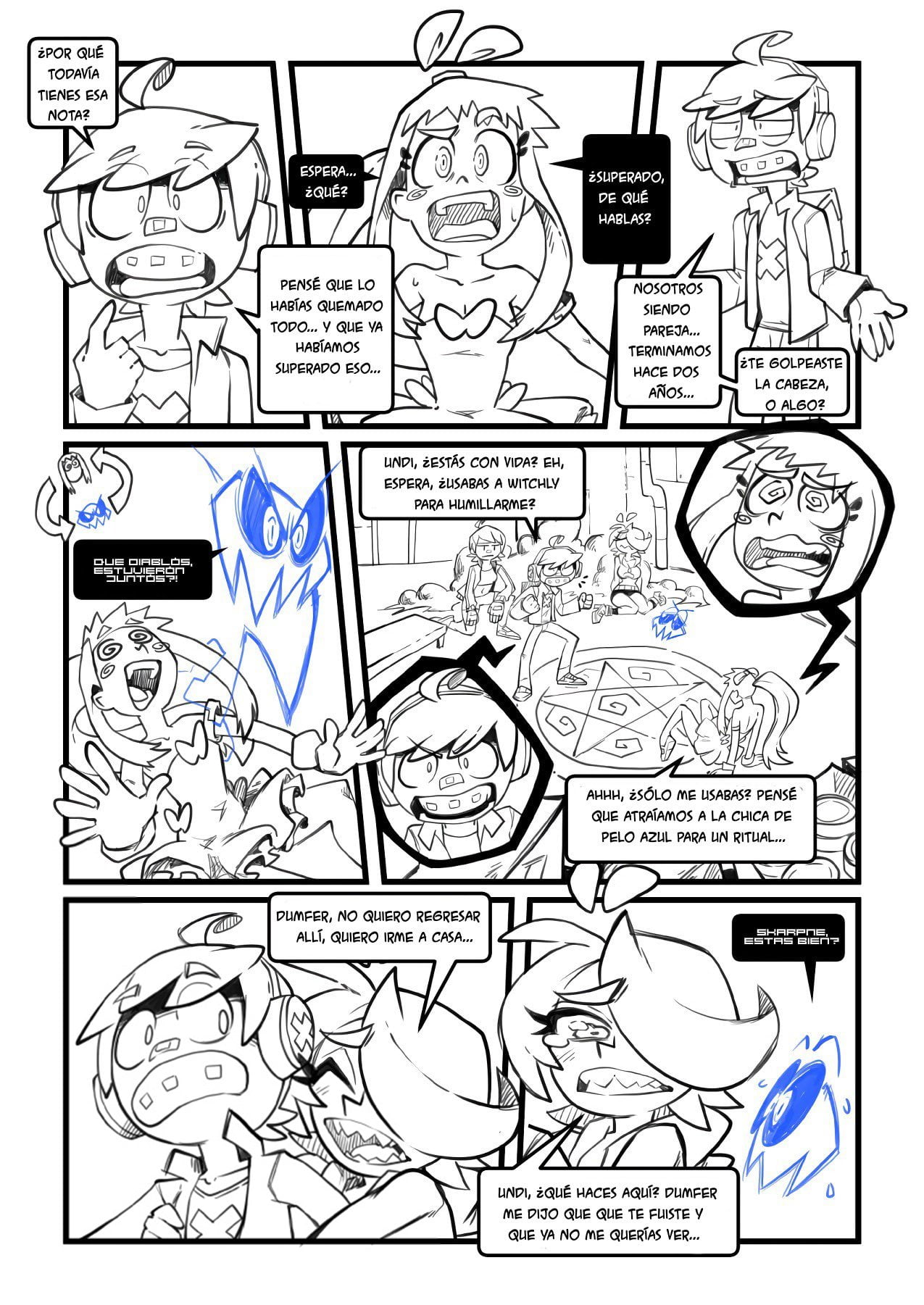 Skarpworld 7 Milk Crisis 26