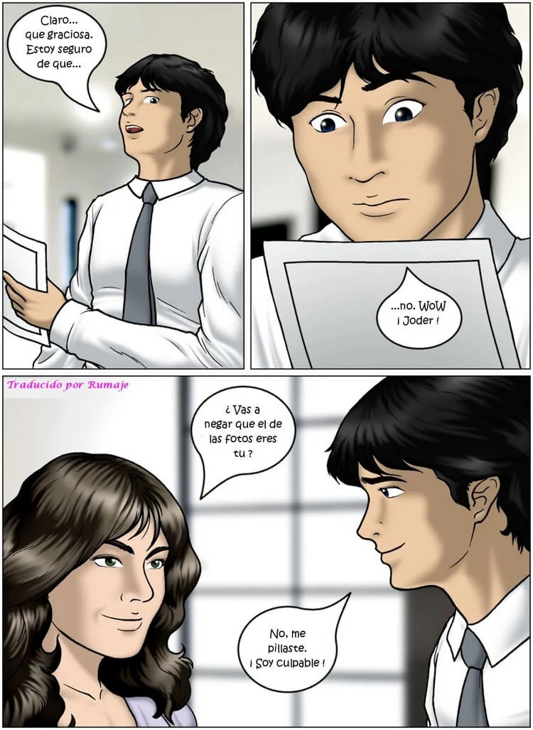Smallville Big Secret 06