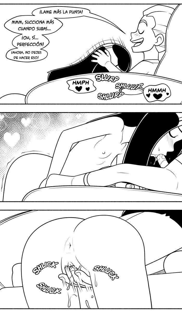 Supervision Incognitymous 13