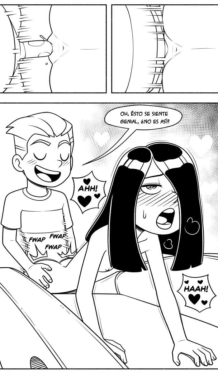 Supervision Incognitymous 19