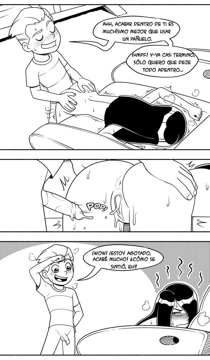 Supervision Incognitymous 23