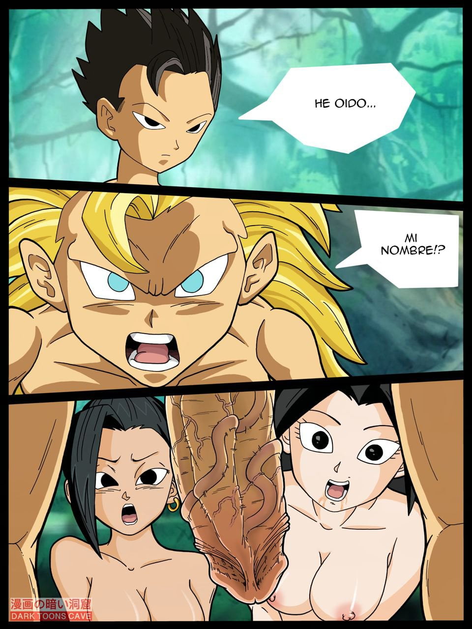 Surpassing The Limits 03