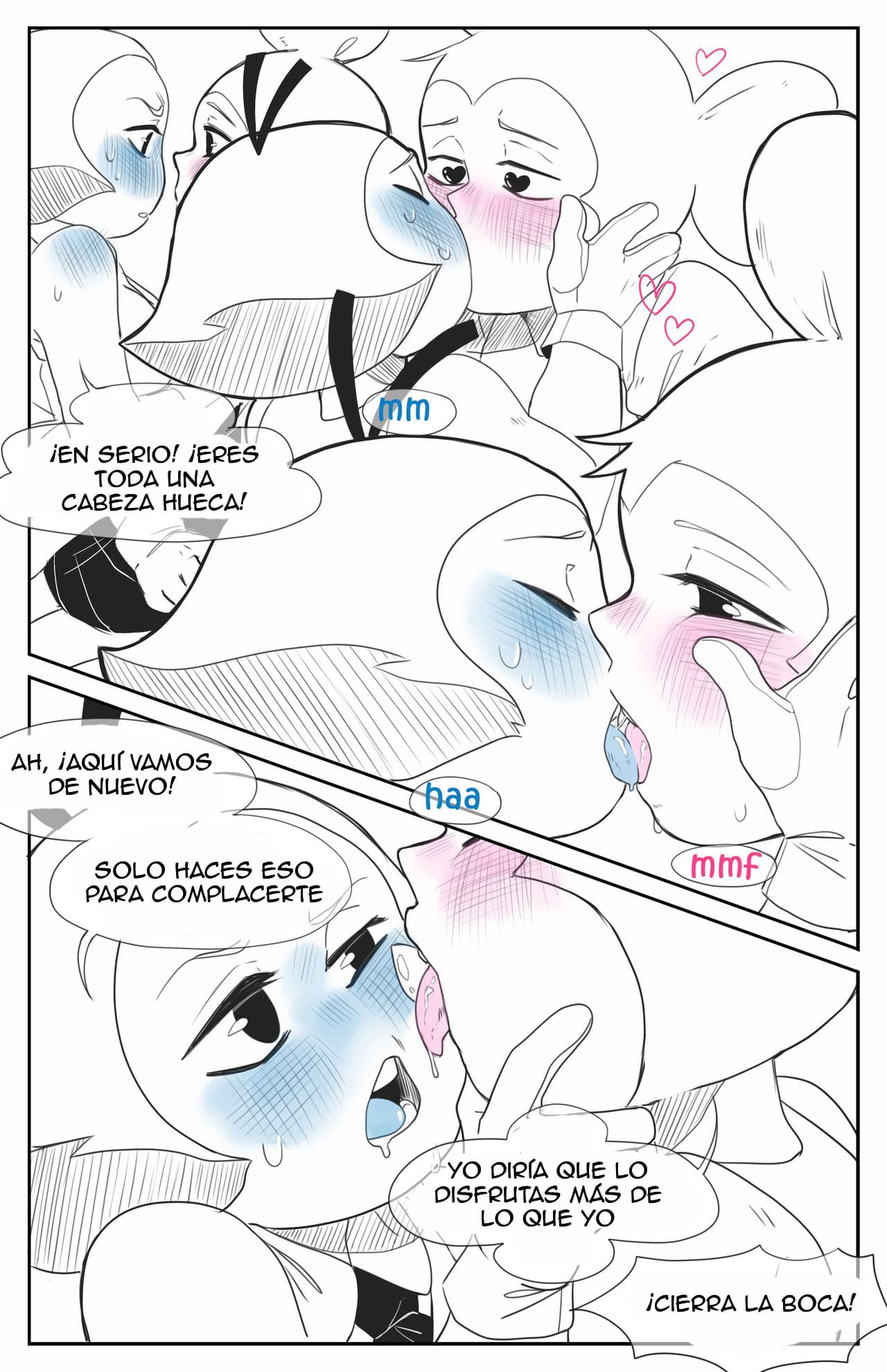 Tag You It Steven Universe 06