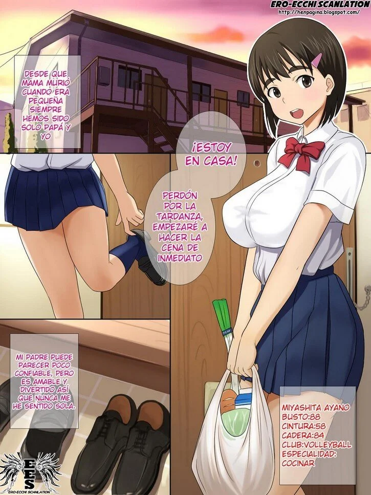 Te Amo Papi 01
