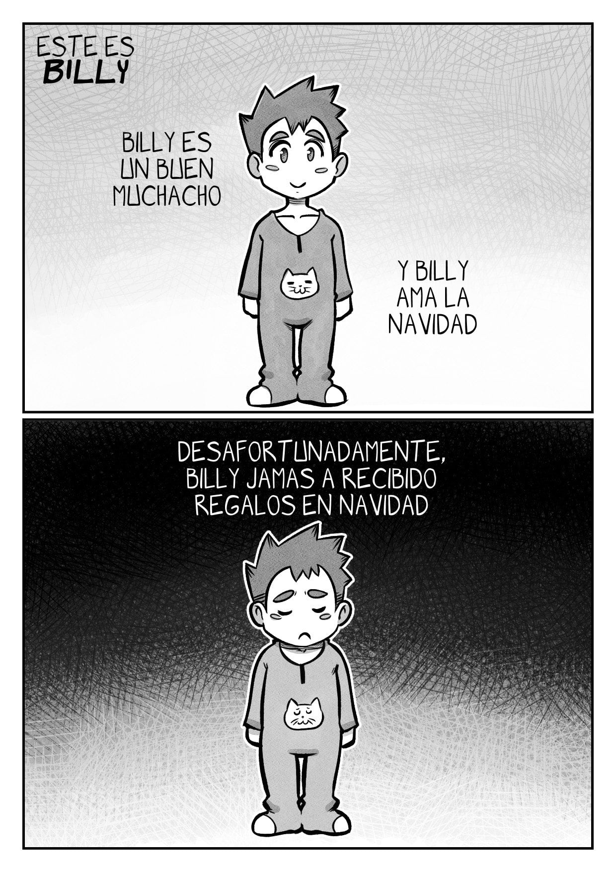 The Christmas Three 02