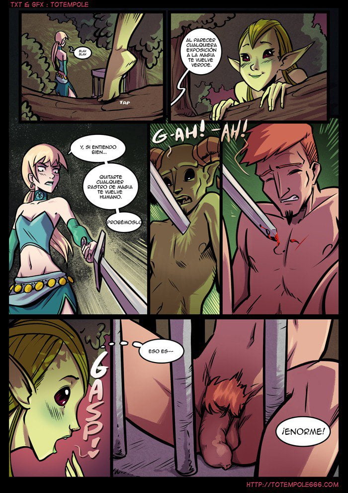 The Cummoner 17 Fairydust 04