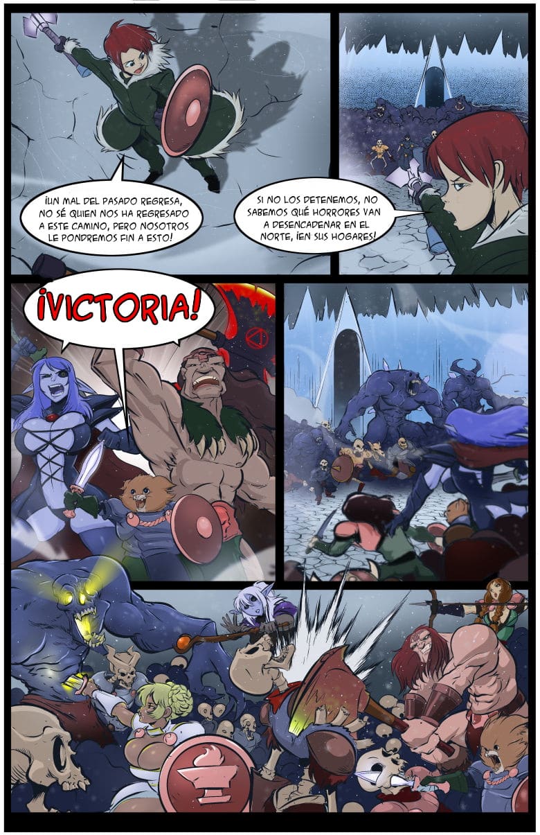 Ver The Party siete – Clumzor 1 Comics Porno The Party 7 Clumzor 127