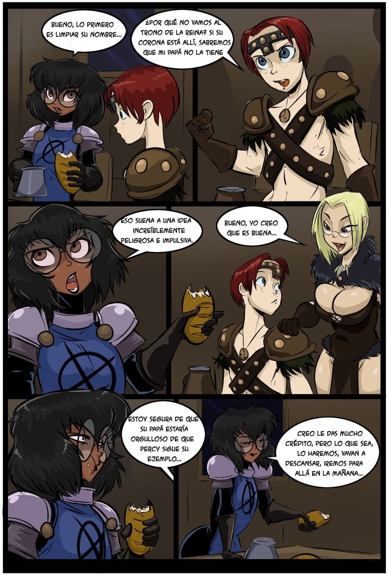 The Party 7 Clumzor 69