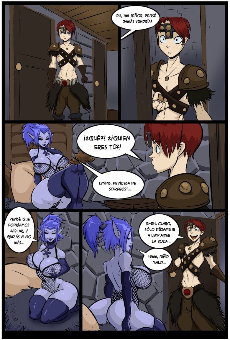 The Party 7 Clumzor 70