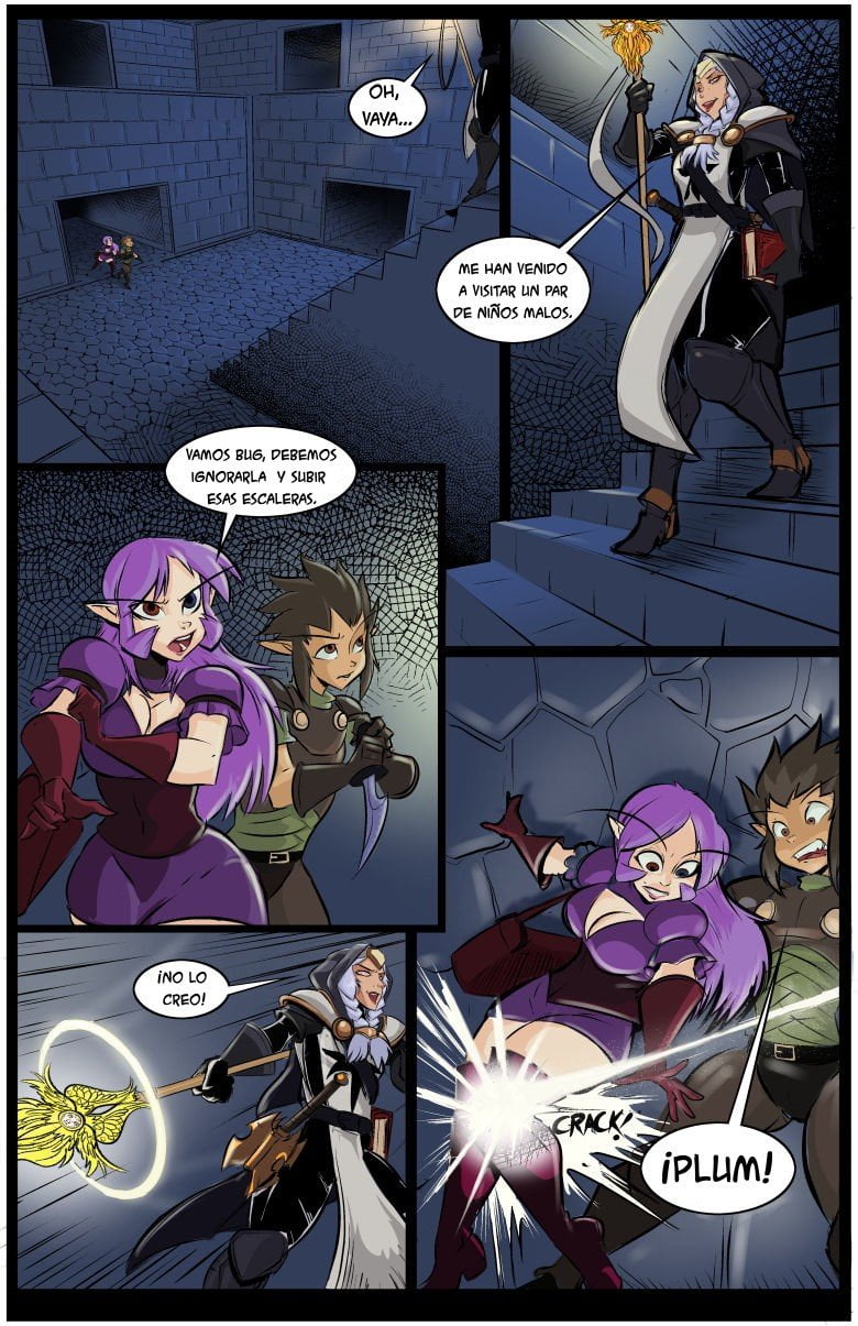 The Party 7 Clumzor 82