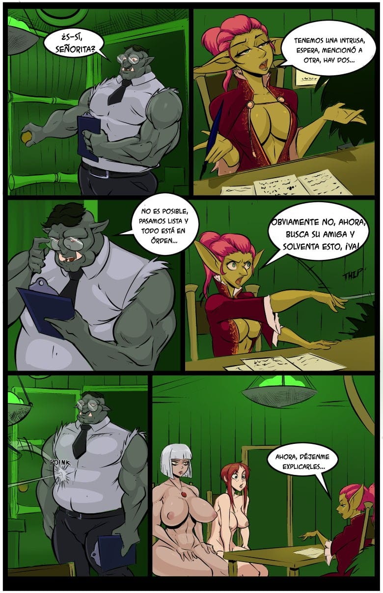 The Party 7 Clumzor 84