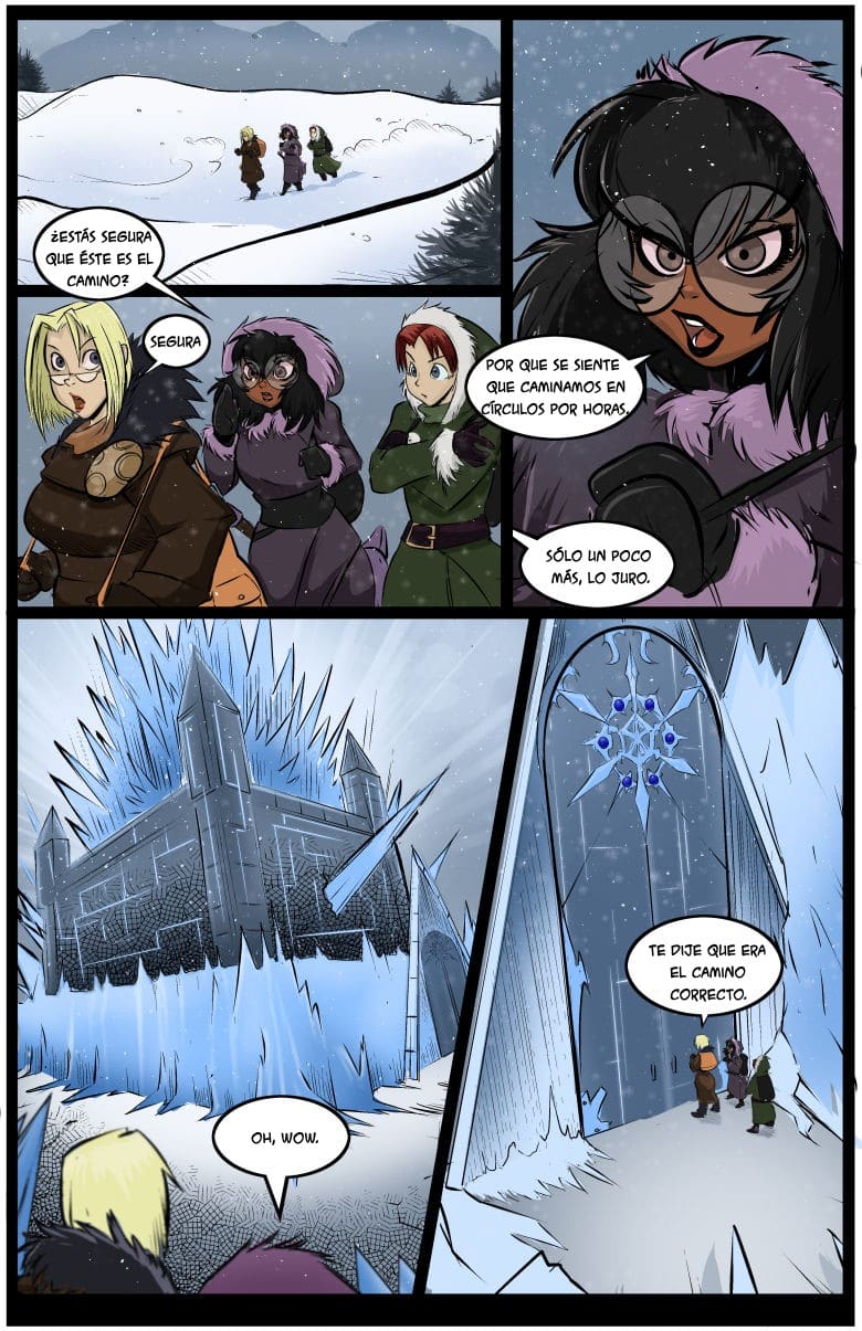 The Party 7 Clumzor 92