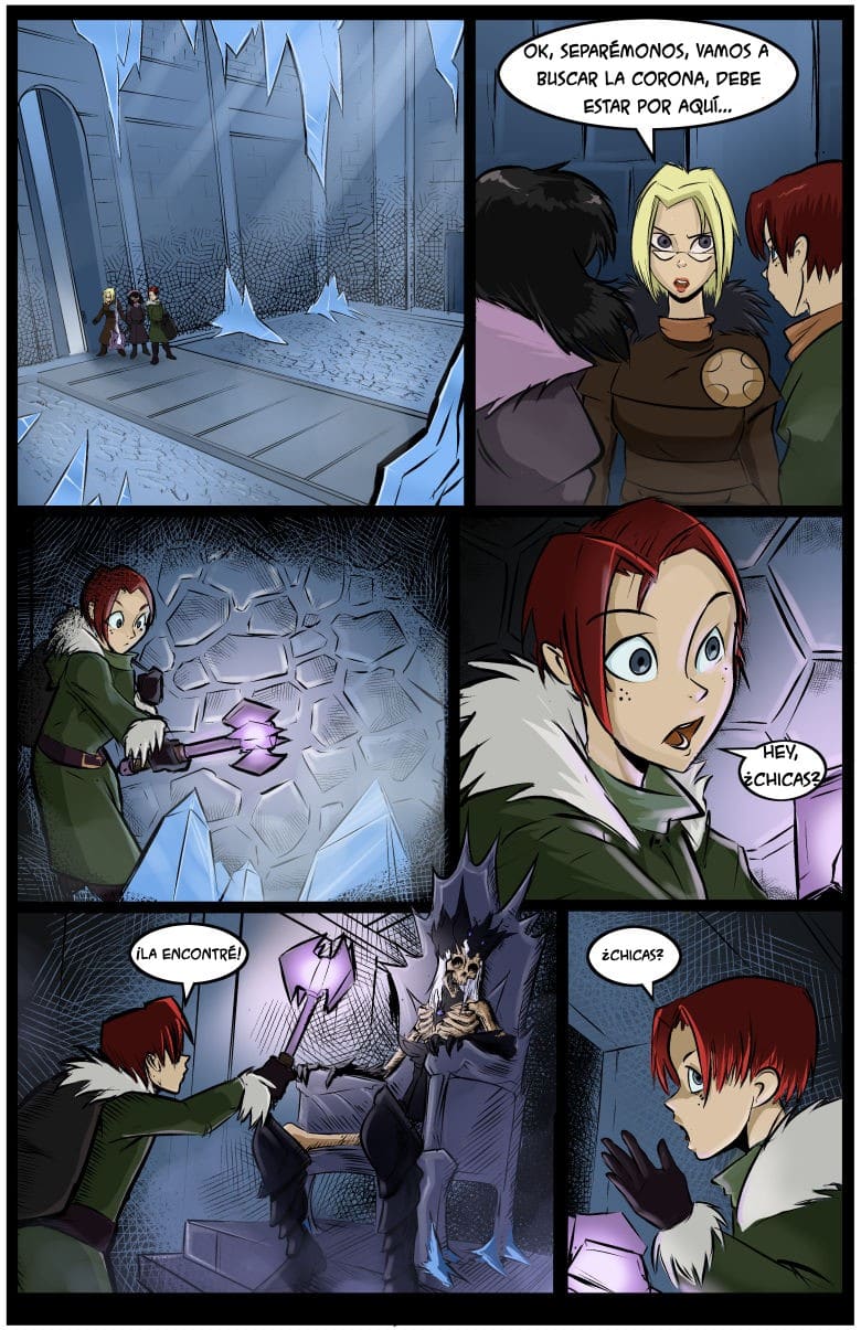 The Party 7 Clumzor 93