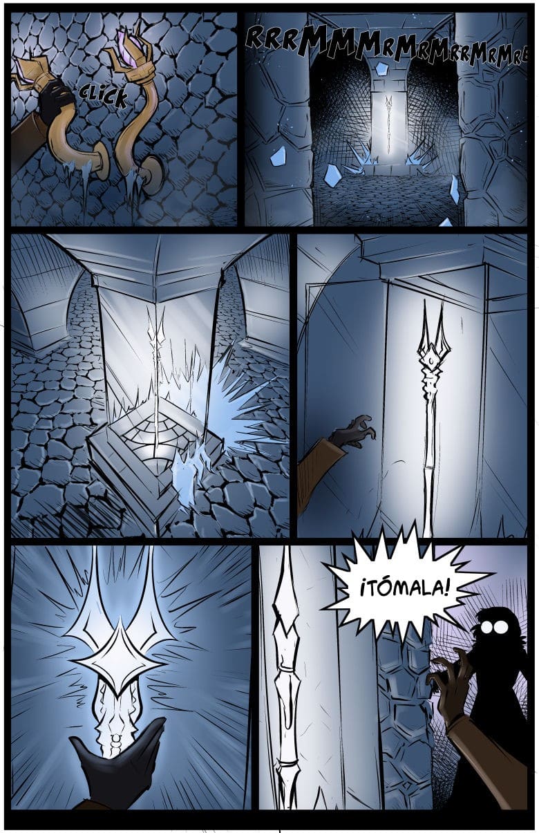 The Party 7 Clumzor 94