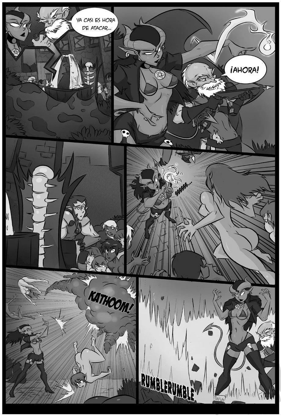 TheParty27