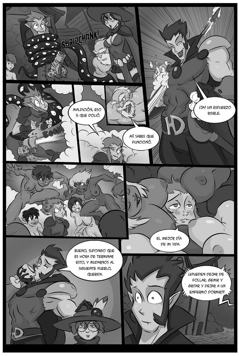 TheParty32