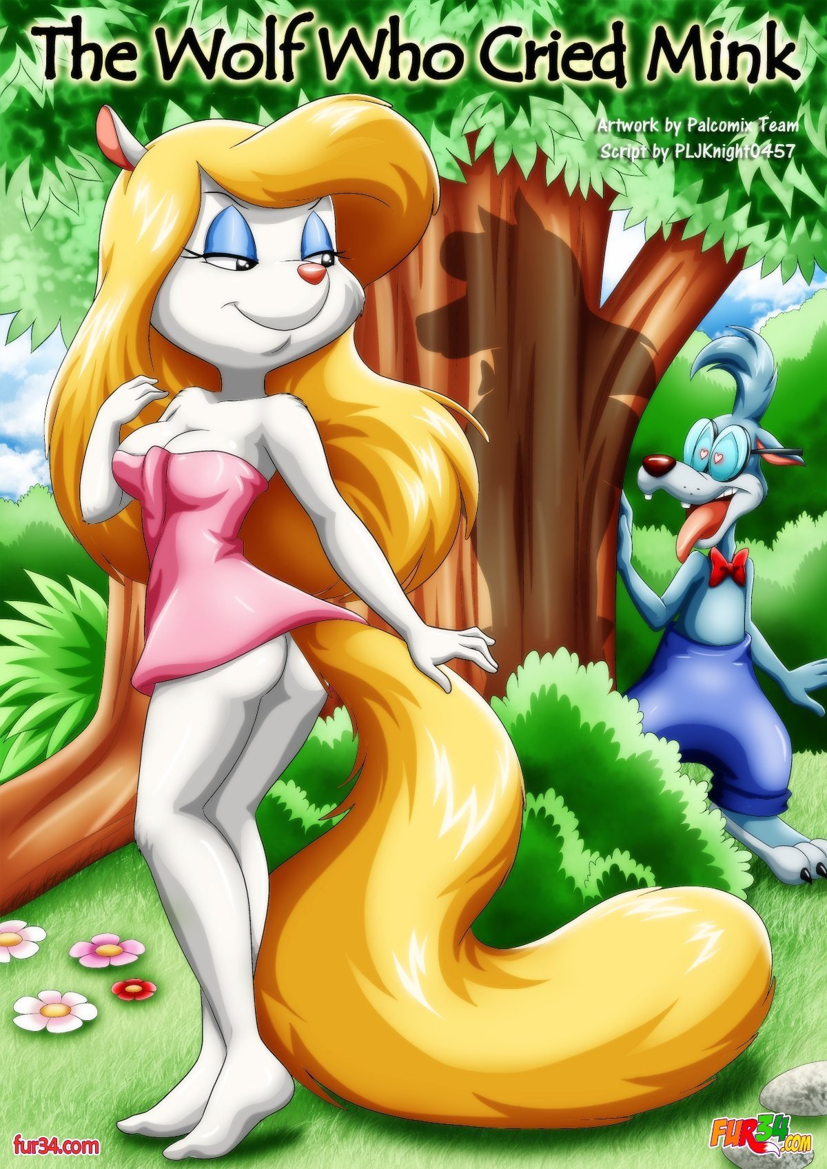 TheWolfWhoCriedMink01