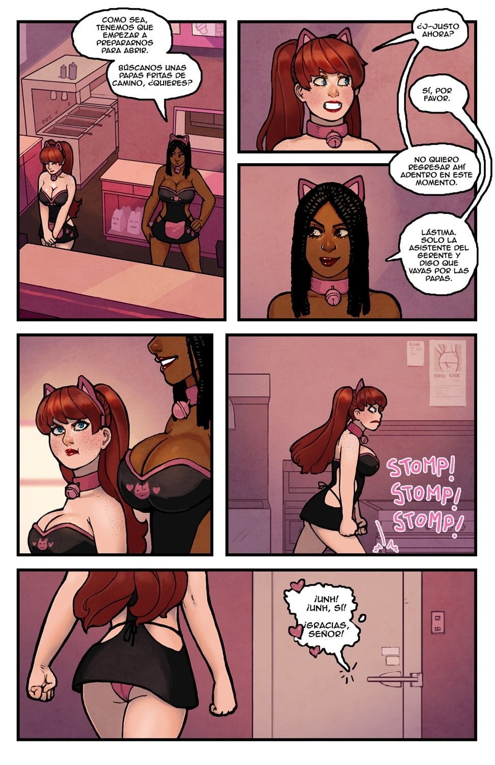 This Romantic World 126