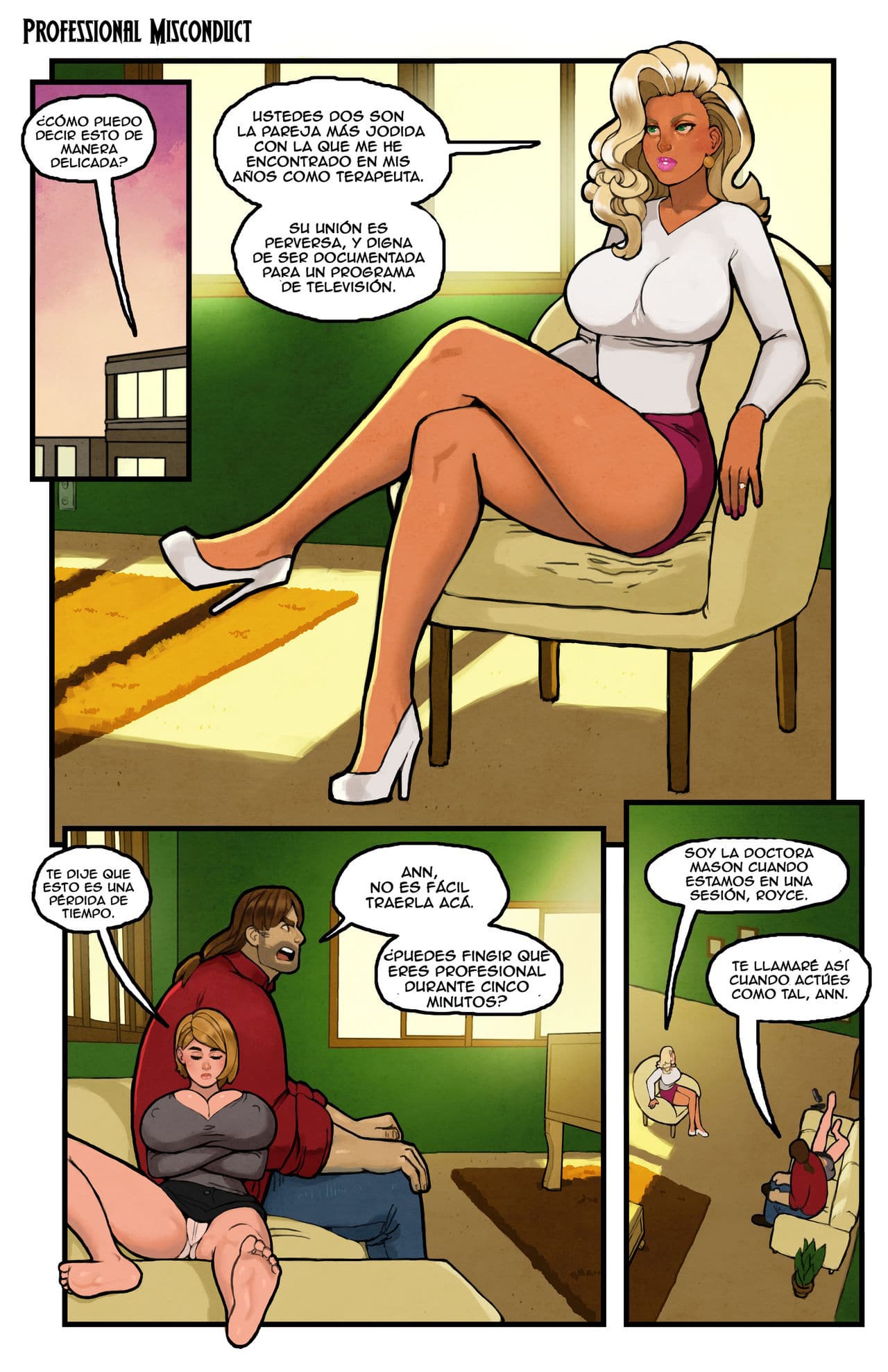 This Romantic World 132