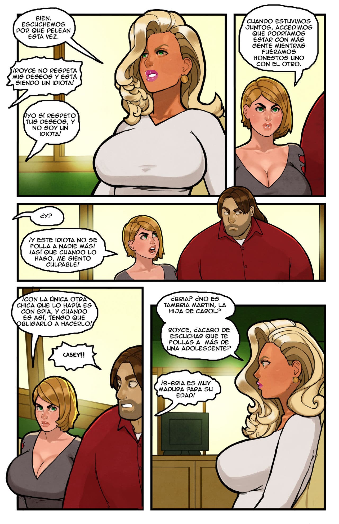 This Romantic World 133